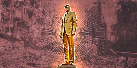 Trump's Gaza AI; Eskom’s misleading statements; and navigating modern relationship challenges