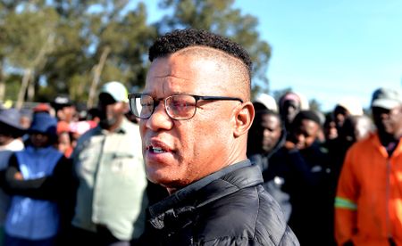 NMB politicians warn R7m electricity promise to informal settlement could break rules