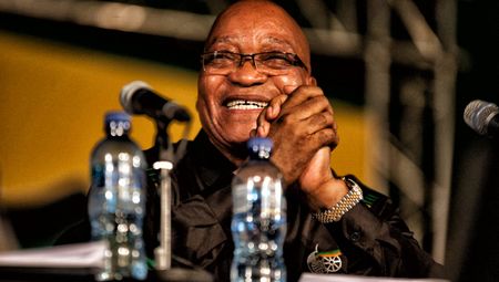 LGE 2016: ANC claws back with race baiting, veterans and the dab
