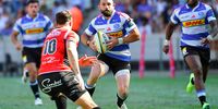 URC log jam adds spice to SA derbies as Six Nations takes a break