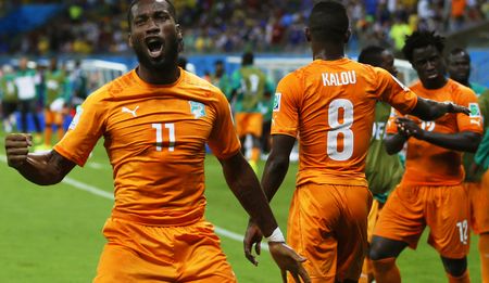 World Cup opening weekend: Five talking points, African edition