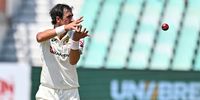 Bad light in the first Proteas-Aussies Test reignites the pink ball debate