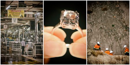 Dismal September mining and manufacturing data bode ill for SA’s third-quarter GDP