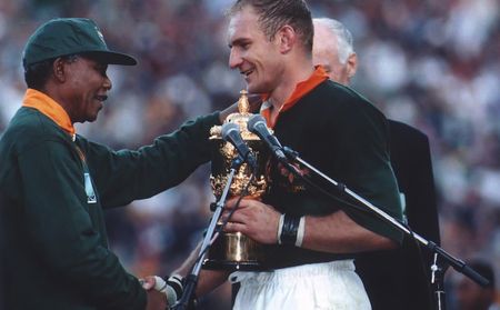 South Africa through the lens of Spiral Dynamics as a developmental state or disintegrating state