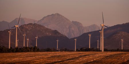 Power struggle: The 100MW exemption is likely to be a monumental step towards privatisation — not necessarily for the good