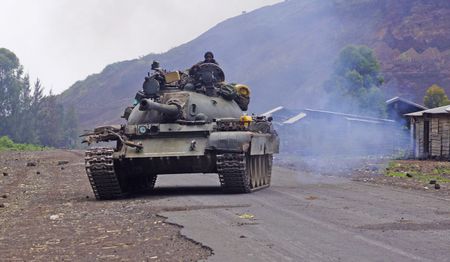 When peacekeepers attack: Why SA troops are in harm’s way in the DRC