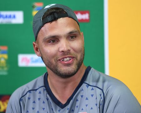 Proteas’ Dane Paterson continues to put in stellar performances despite not being ‘a fan favourite’