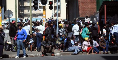 Our lives are on the verge of ruin, say Zim Exemption Permit holders as termination draws near