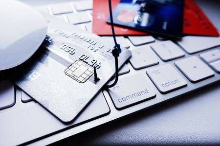 Defending against rising credit application fraud