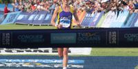 Gerda Steyn all-in for seventh successive Two Oceans title
