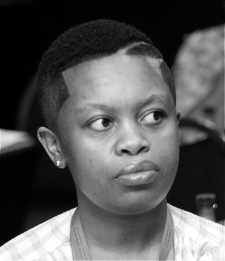 Naledi Maponopono-Manopi