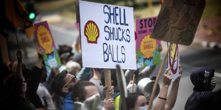 SA ‘must stop exploring for more offshore oil and gas’, say eco-activists