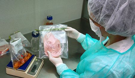 The creeping, fatal impact of listeriosis