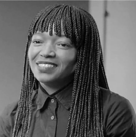 Xolelwa Kashe-Katiya 