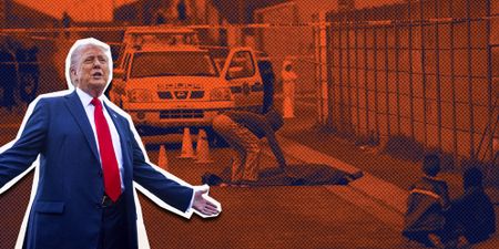 Trump’s blind spots about SA threaten to whitewash realities — like entrenched gang violence