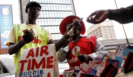 Op-Ed: Expensive data is a new form of censorship in Zimbabwe