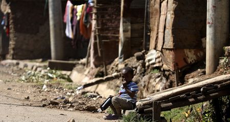 A stronger post-pandemic Africa requires crucial governance reforms