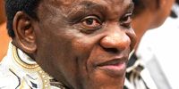 Nigerian Pastor Timothy Omotoso. (Photo: Gallo Images /Die Burger / Lulama Zenzile)
