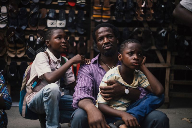 Fractured nation, fractured family: The politics and precarity of fatherhood in turbulent times - Daily Maverick