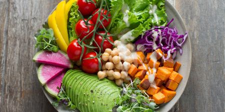 What Veganuary can do for you — and the planet