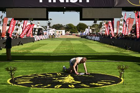 Comrades Marathon stakeholders set to clash in court following months of internal turmoil