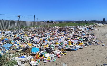 Municipal waste failures undermine South Africans’ right to a healthy environment, committee told