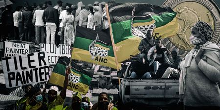 The crisis of our times cannot be resolved simply by electing new ANC leaders – we need a new alignment of forces