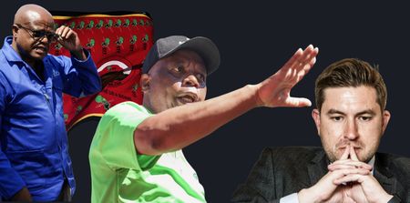 Coalitions sans Frontiers — ANC’s incoming tough decisions at municipal level may have far-reaching implications