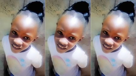 Kariega family shattered after murder of eight-year-old girl