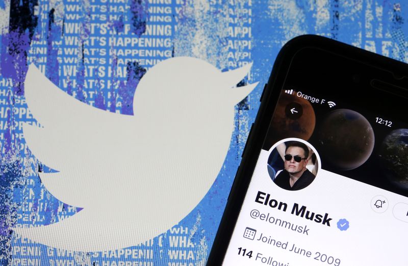 Musk gets a potential boost with Twitter whistle-blower’s claims