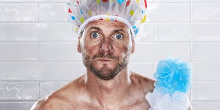 Rabinowitz’s Dry White is clean, intelligent social commentary