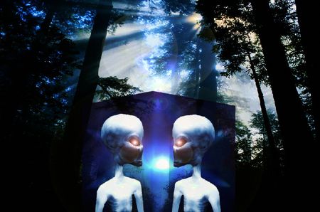 British defence ministry opens up its X-files