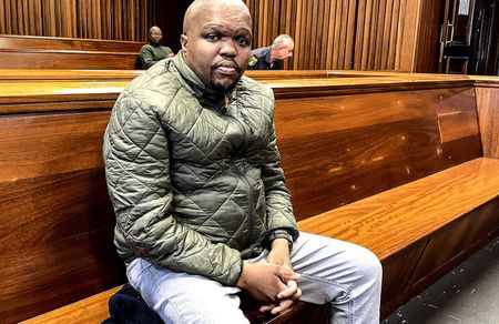 Eight life sentences for gunman in Gqeberha birthday party massacre