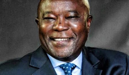 Op-Ed: A Tribute to Professor Rok Ajulu (1950-2016)