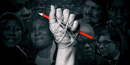 It’s the World Press Survival Day as we know it