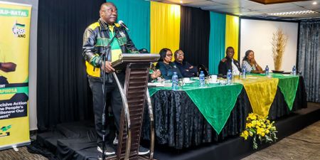 ANC says DA’s ‘Moonshot Pact’ is costing it votes in KwaZulu-Natal