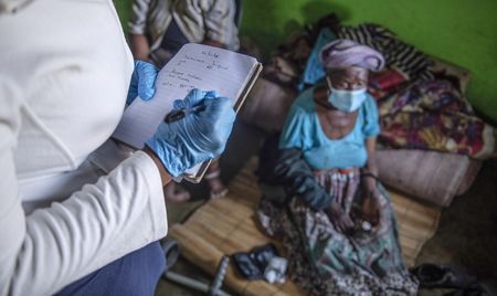 ‘They fail us, year in and year out’ — why community health workers are ditching unions