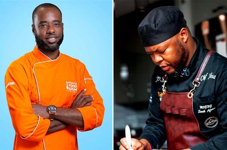 WILD Feast to host a trans-Atlantic celebration of indigenous ingredients and culinary resistance