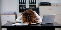 Breaking point: Report shows nearly 60% of public school principals are ready to quit
