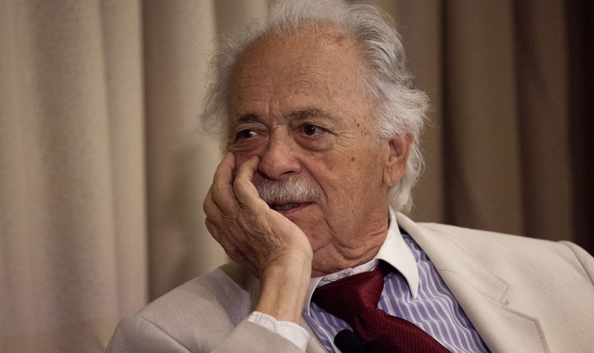 George Bizos: A brilliant advocate who helped South Africa on its ...