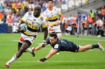 Champions Cup glory just reward for forgotten Springbok Rhule