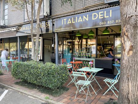 The rise of the Jozi super-deli