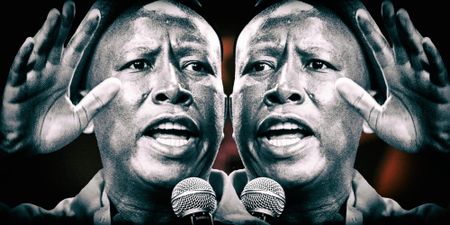Who will put the chilli in Kidi Amin’s potty mouth?