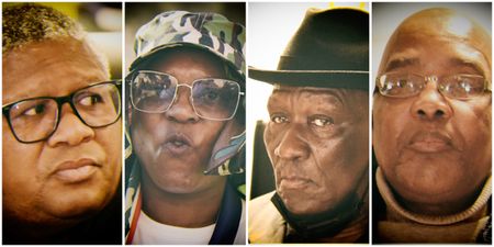 Interministerial committee releases ‘action plan’ to eradicate SA truck blockades