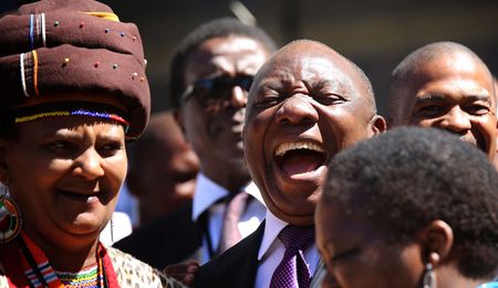 Parliament: Historic land expropriation agreement reached amid South Africa’s changing politics