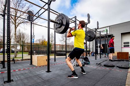 The tryptophan switch? Why exercise boosts your mood