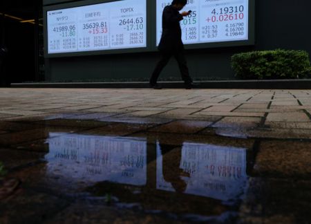 Stocks slump as US tariffs hit tech hardest