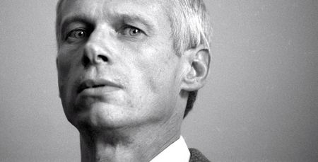 Chris Hani’s killer, Janusz Waluś, officially released on parole