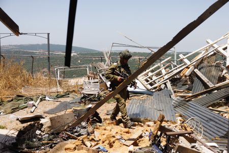 Israel redirects its focus from Hamas to Hezbollah; Houthis ramp up Red Sea attacks