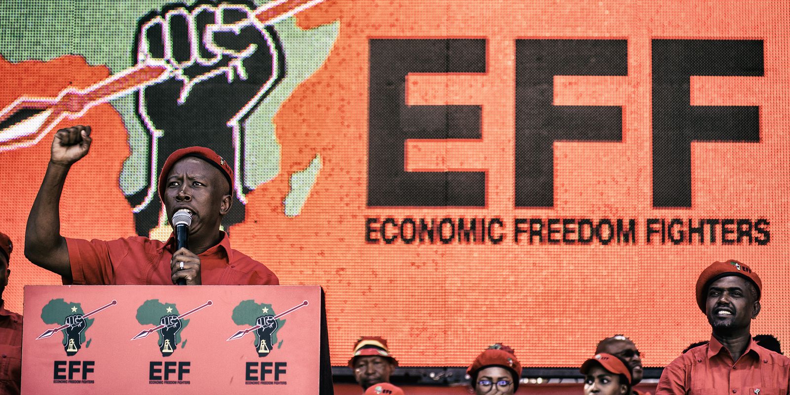 EFF’s national shutdown plan — publicity stunt with near-zero chance of ...